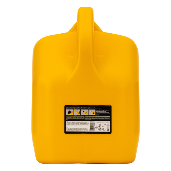 Канистра для ГСМ, премиум, 20л Denzel цена