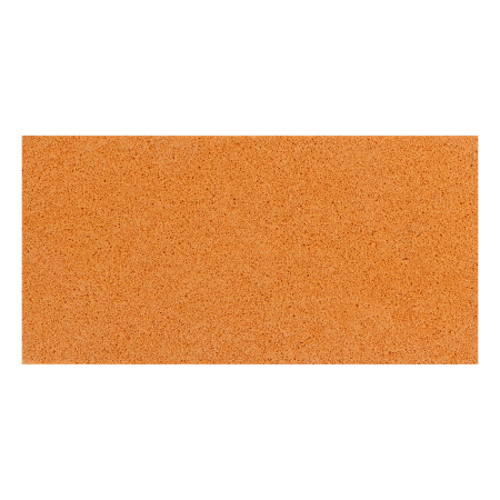 Терка пластмассовая, 280 х 140 мм, губчатое покрытие Matrix цена