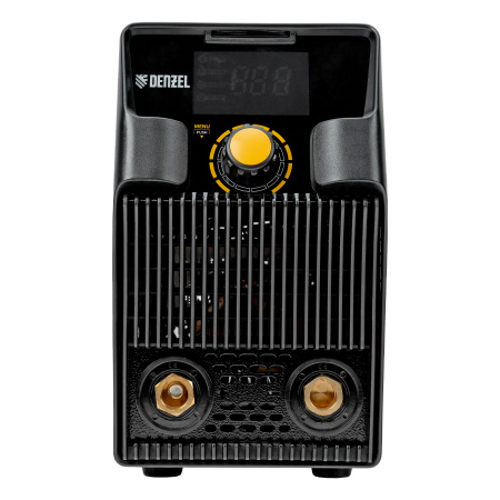 Аппарат инвертор. дуговой сварки SDR-205 Ultra, 200 А, ПВ 60% Denzel