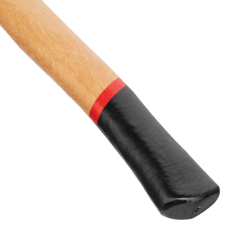 Топор плотницкий, кованый, деревянная рукоятка, 600 гр., пескоструйная обработка полотна Matrix цена