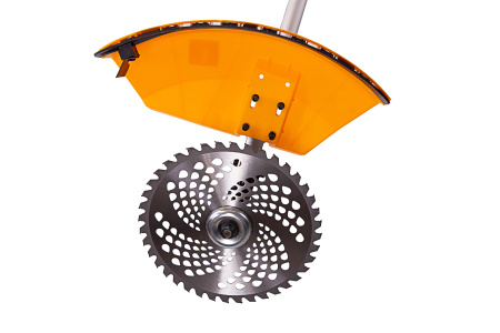 Триммер бензиновый DGT 250, 25 см3, 1.3 л. с, неразъемная штанга, состоит из 2 частей Denzel цена