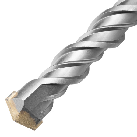 Бур по бетону, 32 x 460 мм, SDS Plus MATRIX