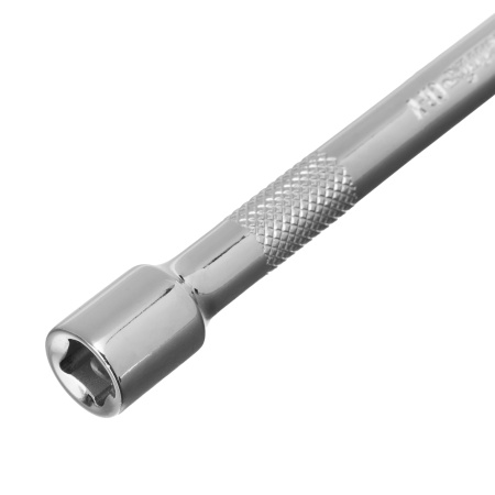 Удлинитель, 250 мм, 1/2, CrV, полированный хром Matrix цена