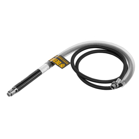 Пневматический гравер PE54000, 54000 об/мин, 3 мм, 57 л/мин Denzel цена