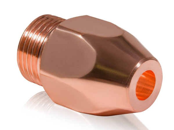 КЕДР Мундштук наружный КЕДР для Р1П-02/Р3П-02 №1П