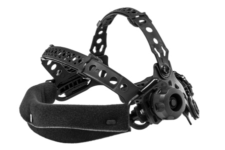 КЕДР Наголовник в сборе к маске КЕДР К-100 PRIME/К-101 PRIME/K-101 PROMO PRIME/К-102 PRIME/К-202 PRIME/К-304 PRO/K-704 PRO/К-804 EXPERT (эргономичный)