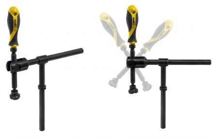 КЕДР Струбцина универсальная КЕДР (для Д-16 EXPERT)