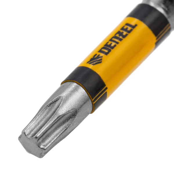 Бита T20x50, 5 шт. Denzel