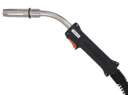 КЕДР Горелка к п/а  КЕДР MIG-40 PRO (евро адаптер) 3м