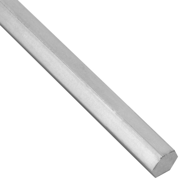 Миксер для гипсовых смесей, 80 х 530 мм, оцинкованный, шестигранный хвостовик 8 мм Denzel цена