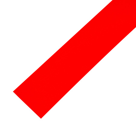 Изолента ПВХ, 19 мм х 20 м, красная, 150 мкм Matrix цена