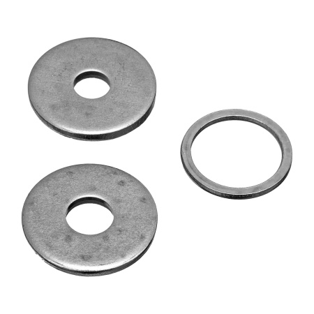 Катушка для триммера универсальная, подходит ко всем косам, идущим в комплекте с ножами Denzel цена