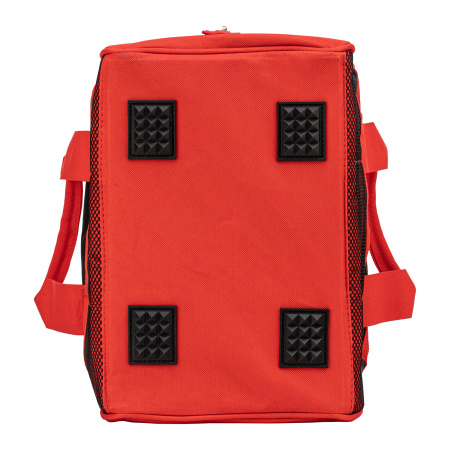 Сумка для инструмента, 18 карманов, 320 х 215 х 250 мм Matrix цена