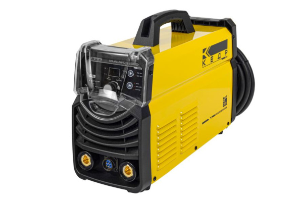 КЕДР Аппарат инверторный  КЕДР MultiARC-2500-1 с комплектом со свидетельством НАКС