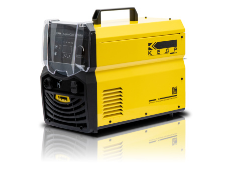 КЕДР Установка воздушно-плазменной резки КЕДР AlphaCUT-80MV (220-380В, 20-80А, 35 мм)