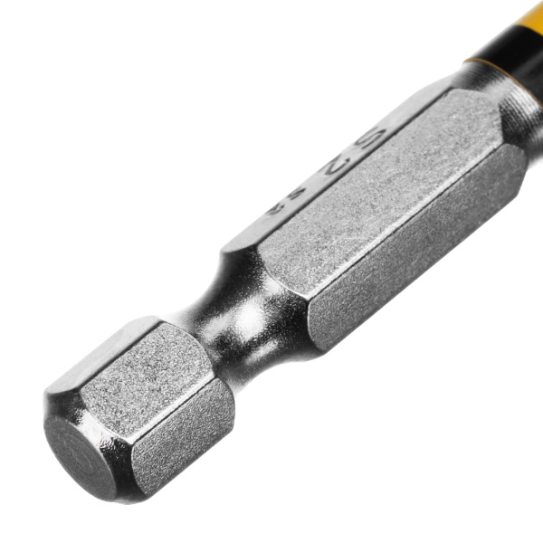 Бита S2x50, 5 шт. Denzel