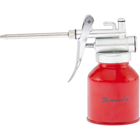 Масленка-нагнетатель, 0.2 л Matrix цена