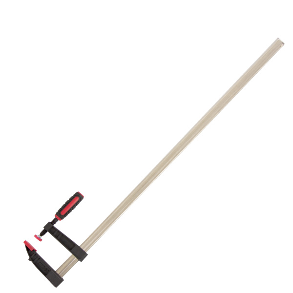 Струбцина F-образная, 1000 х 120 х 1100 мм Matrix цена