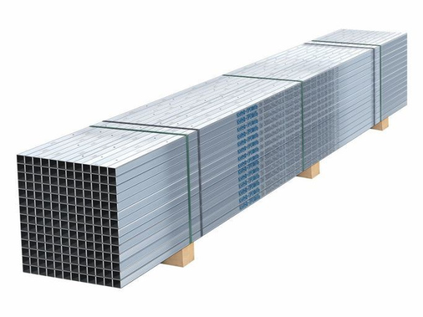 Профиль направляющий потолочный ППН Кнауф 75х40 3м