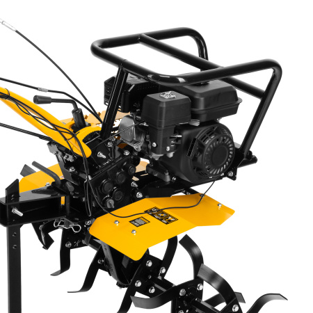 Мотоблок DPT-470S-PRO Denzel