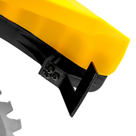 Триммер бензиновый DT 43S, 43 см3, 2.5 л. с, разъемная штанга, состоит из 2 частей Denzel цена