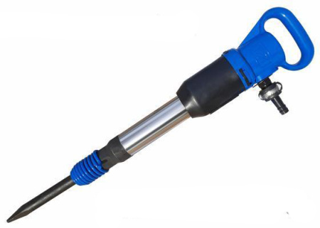 Молоток отбойный пневматический МОП-3М (ТЗК)