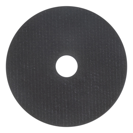 Круг отрезной по металлу, 125 х 0,8 х 22,2 мм, WA60TBF// Gross