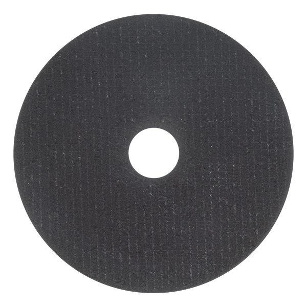 Круг отрезной по металлу, 125 х 0,8 х 22,2 мм, WA60TBF// Gross