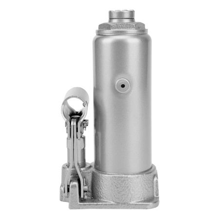 Домкрат гидравлический бутылочный, 3 т, высота подъема 194-372 мм Matrix цена