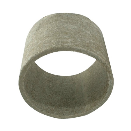 Муфта асбестоцементная АЦ для безнапорных труб (d=150 мм)