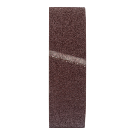 Лента абразивная бесконечная, P 60, 75 х 533 мм, 3 шт Matrix