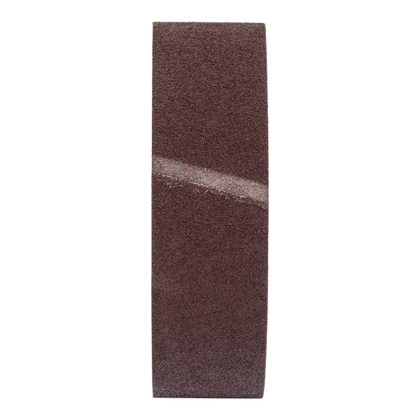 Лента абразивная бесконечная, P 60, 75 х 533 мм, 3 шт Matrix