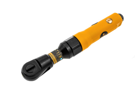 Усиленная пневмотрещотка RP100, 1/2", 160 об/мин, 100 Нм Denzel цена