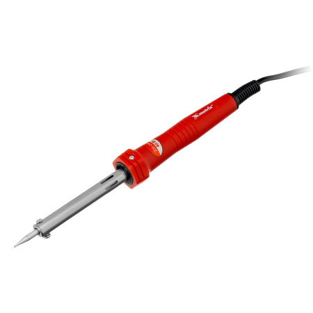 Паяльник, пластик ABS с пониженной теплопроводностью, медный наконечник с долговечным покрытием, 220 В, 40 W Matrix цена