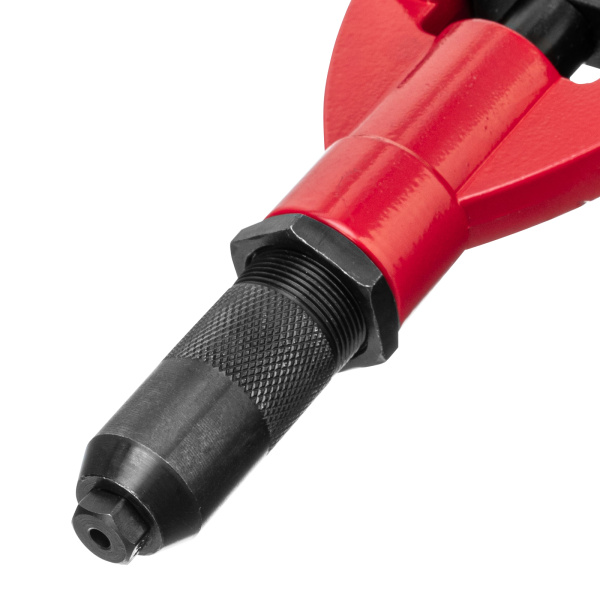 Заклепочник, "Гармошка", усиленный, заклепки 3.2-4.0-4.8-6.0-6,4 мм Matrix цена