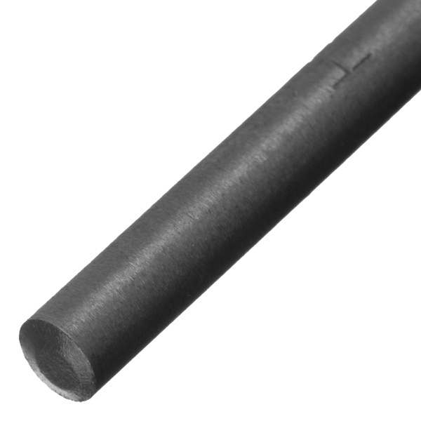 Сверло по металлу, 3.5 мм, полированное, HSS, 10 шт, цилиндрический хвостовик Matrix