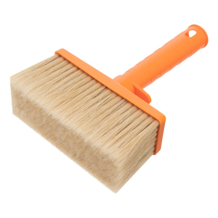 Кисть плоская "Фасад" Color Line 140 х 50 мм Matrix цена