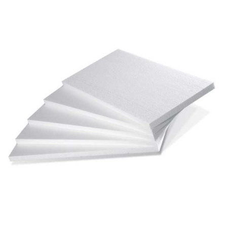 Пенопласт П-15 1000х2000х100мм