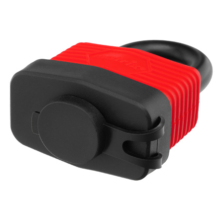 Замок навесной всепогодный, 50 мм Matrix цена