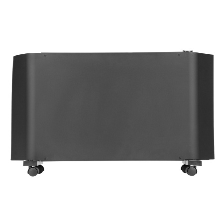 Конвектор электрический XCE-2000 B, 230 В, 2000 Вт, X-образный нагреватель Denzel