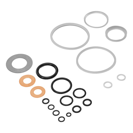 Домкрат гидравлический подкатной, 3 т, 75-500 мм, быстрый подъем, низкий подхват, проф. Denzel цена