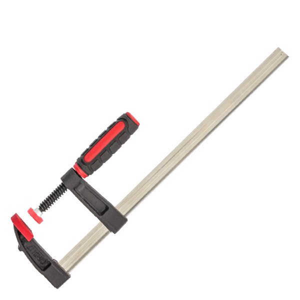 Струбцина F-образная, 250 х 50 х 310 мм Matrix цена