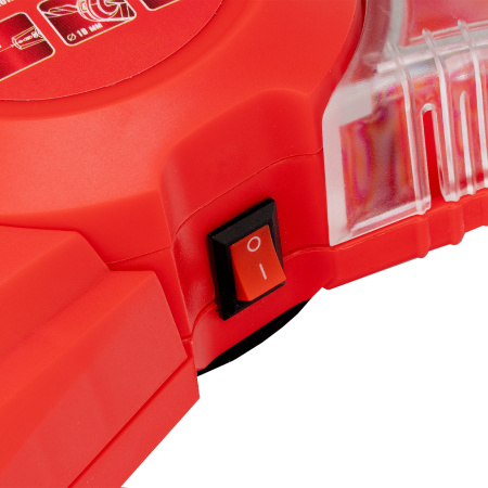 Лазерный уровень с приспособлением для сверления и пылесборником Matrix цена