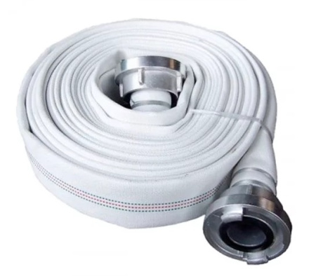 Рукав пожарный РПМ(В)-Ду-65-1,6-ИМ-УХЛ1 с головками ГР-65ал, Эксперт