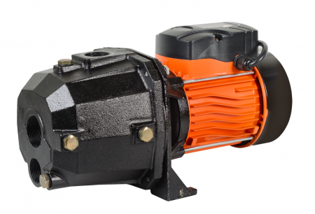 Поверхностный насос ВИХРЬ ПН-900ЧЭ 68/4/7