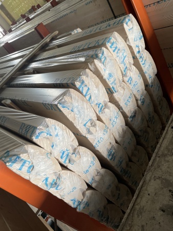 Блок хаус 36х190х4000 А Хвоя 0.76м2