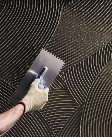 Клей плиточный Основит Базпликс AC10 Стандарт 25 кг