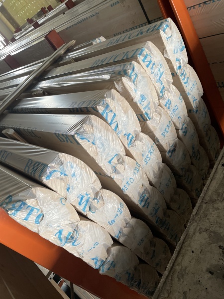 Блок хаус 36х190х4000 А Хвоя 0.76м2