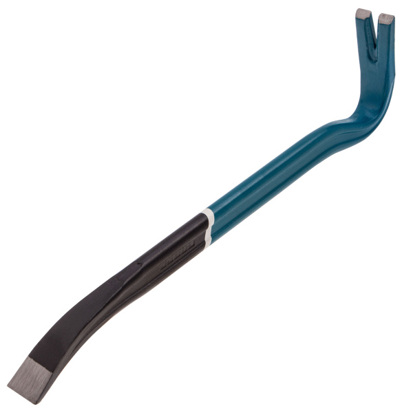 Лом-гвоздодер, двутавровый профиль, 450 х 29 х 16 мм Gross цена