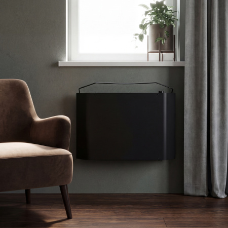 Конвектор электрический XCE-1500 B, 230 В, 1500 Вт, X-образный нагреватель Denzel